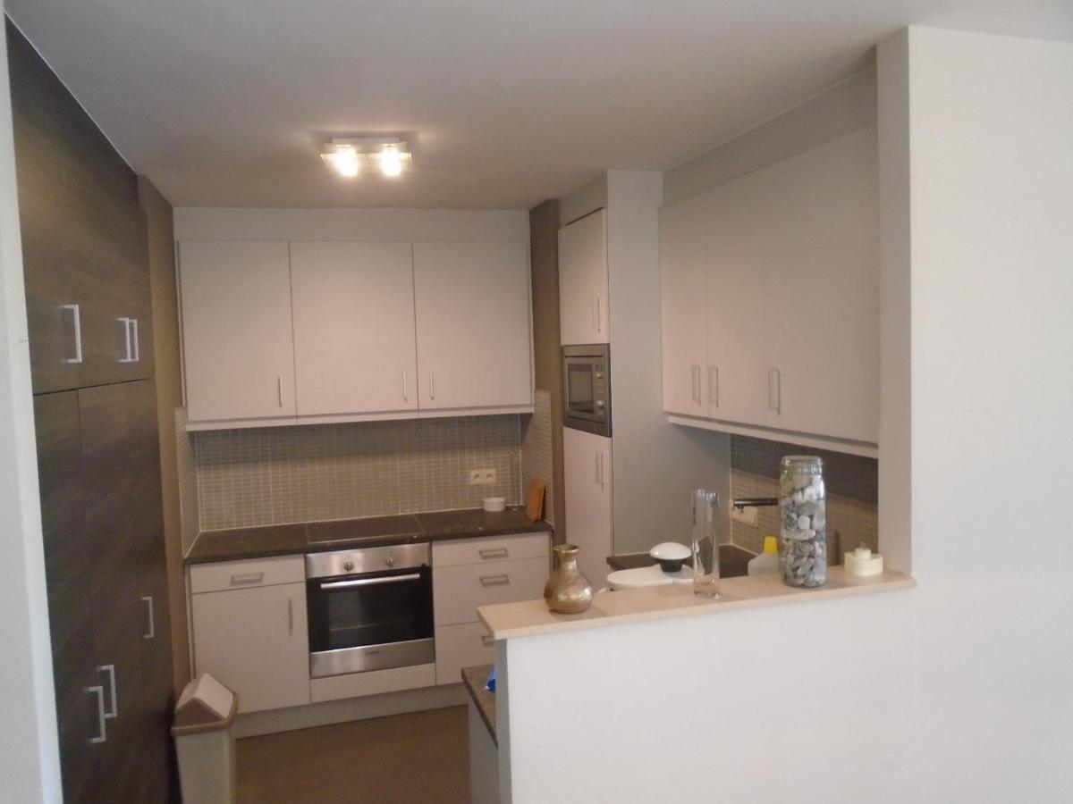 Blankenberge Flat Lejlighed Eksteriør billede