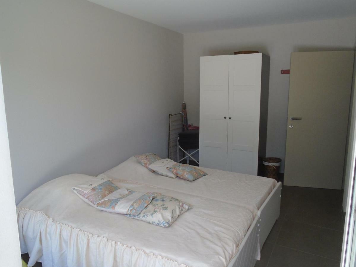 Blankenberge Flat Lejlighed Eksteriør billede