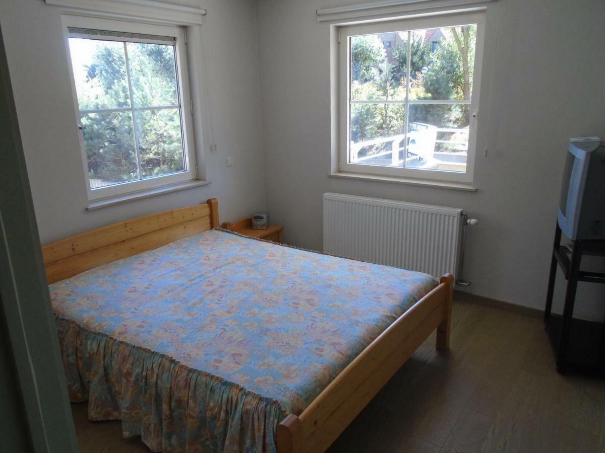 Blankenberge Flat Lejlighed Eksteriør billede